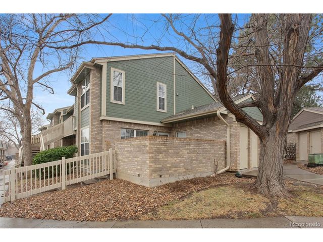 2726 E Otero Pl 5-8, Centennial, CO 80122