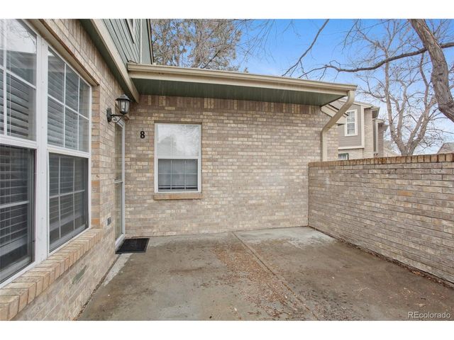 2726 E Otero Pl 5-8, Centennial, CO 80122