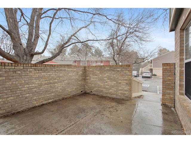 2726 E Otero Pl 5-8, Centennial, CO 80122