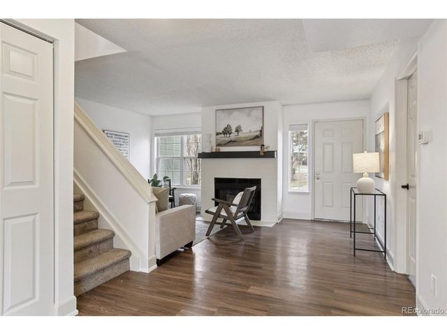 2726 E Otero Pl 5-8, Centennial, CO 80122