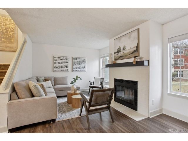 2726 E Otero Pl 5-8, Centennial, CO 80122