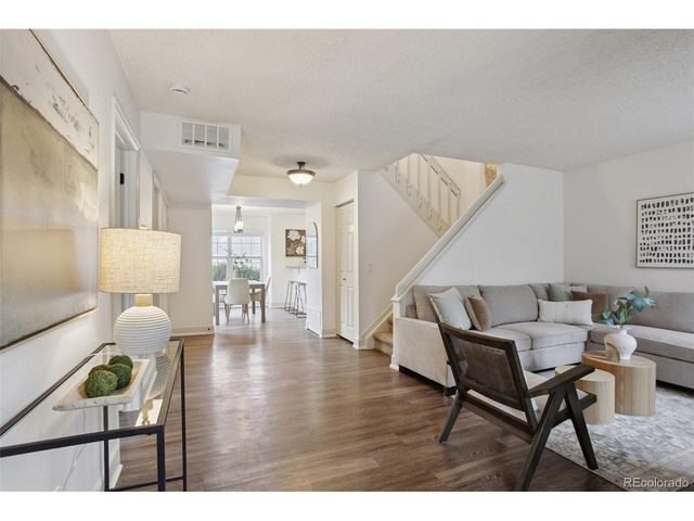 2726 E Otero Pl 5-8, Centennial, CO 80122