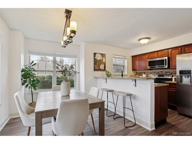 2726 E Otero Pl 5-8, Centennial, CO 80122