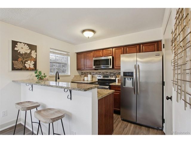2726 E Otero Pl 5-8, Centennial, CO 80122