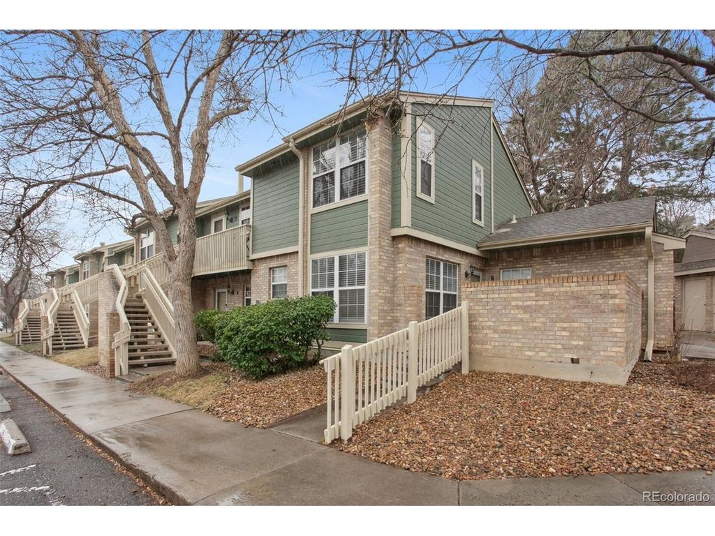 2726 E Otero Pl 5-8, Centennial, CO 80122