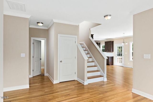 402 Blue Lake Drive, Mebane, NC 27302
