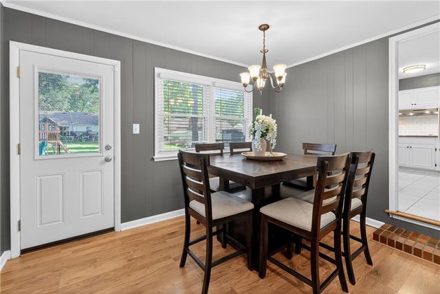 7721 W 96th Terrace, Overland Park, KS 66212