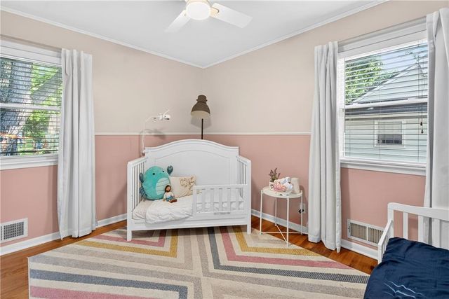 7721 W 96th Terrace, Overland Park, KS 66212