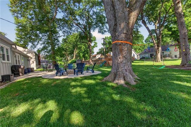 7721 W 96th Terrace, Overland Park, KS 66212