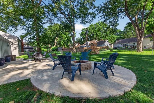 7721 W 96th Terrace, Overland Park, KS 66212