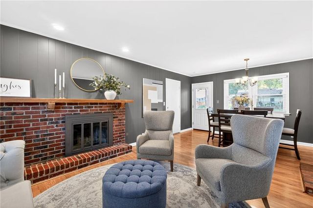 7721 W 96th Terrace, Overland Park, KS 66212