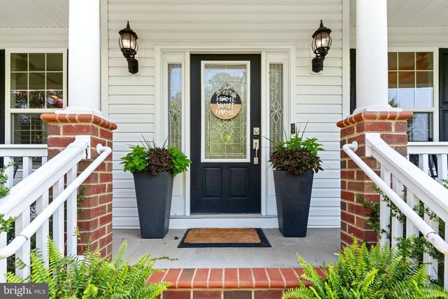 14412 FRONTIER TRAILS CT, Waldorf, MD 20601