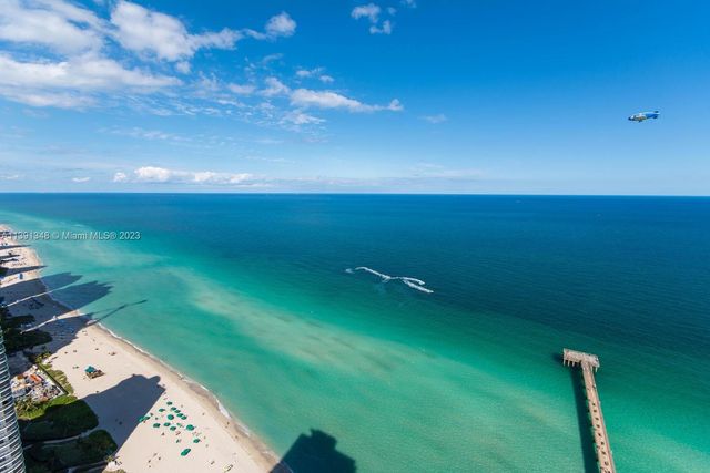 16699 Collins Ave 4103, Sunny Isles Beach, FL 33160