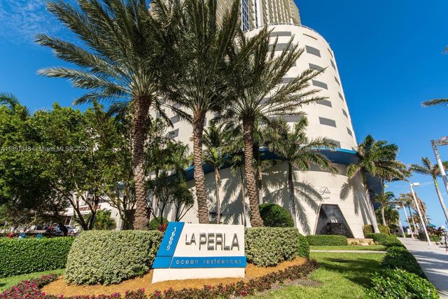 16699 Collins Ave 4103, Sunny Isles Beach, FL 33160