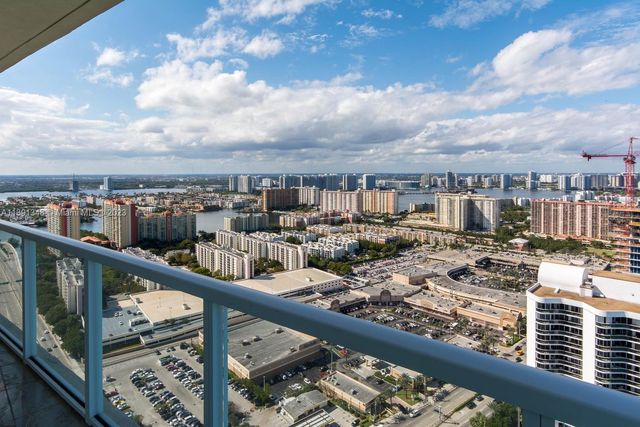 16699 Collins Ave 4103, Sunny Isles Beach, FL 33160