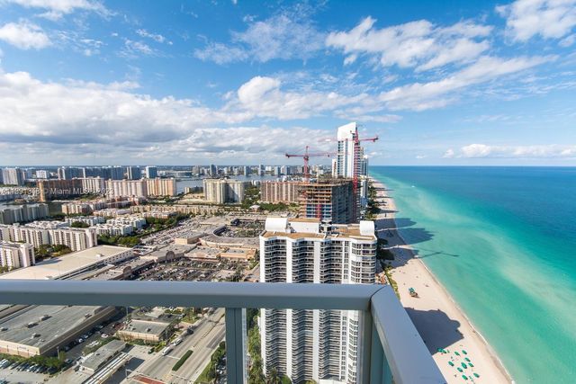 16699 Collins Ave 4103, Sunny Isles Beach, FL 33160