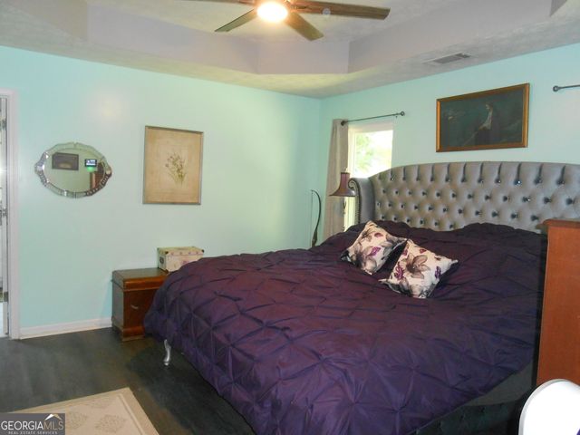 209 Pebble Creek Drive, Mcdonough, GA 30253