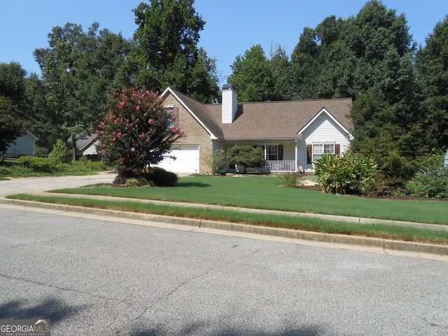 209 Pebble Creek Drive, Mcdonough, GA 30253