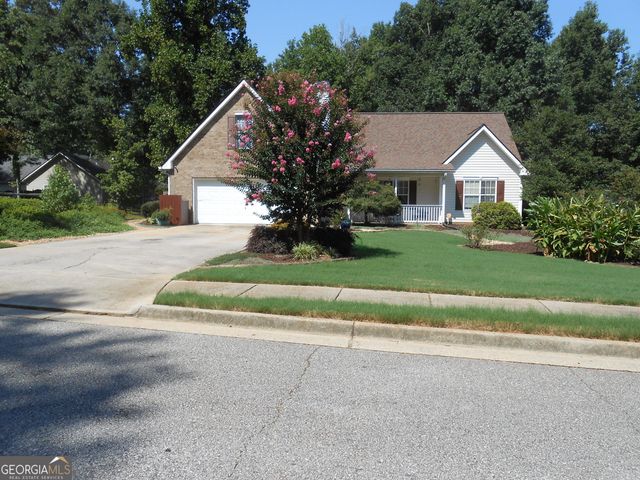 209 Pebble Creek Drive, Mcdonough, GA 30253