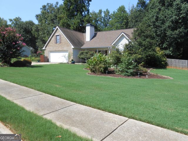 209 Pebble Creek Drive, Mcdonough, GA 30253
