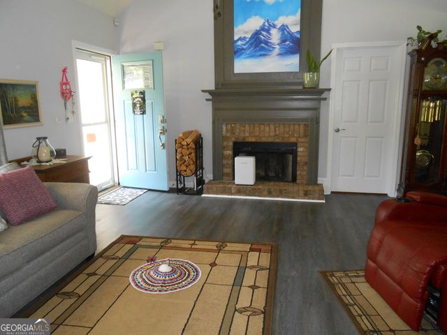 209 Pebble Creek Drive, Mcdonough, GA 30253