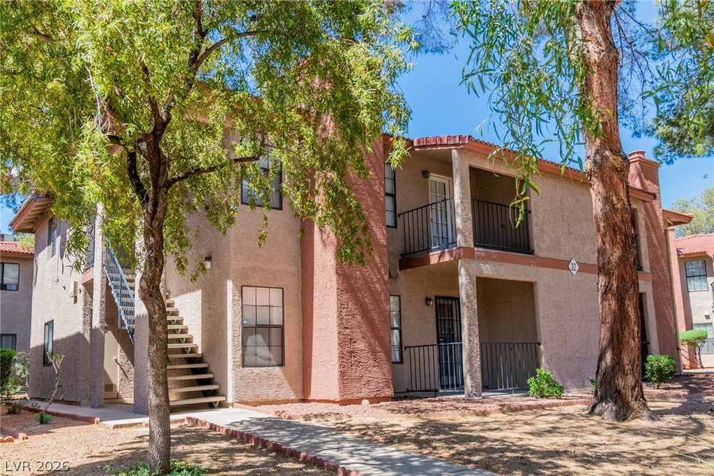 Image 21 of property listing at 5576 West Rochelle Avenue 32A, Las Vegas, NV 89103