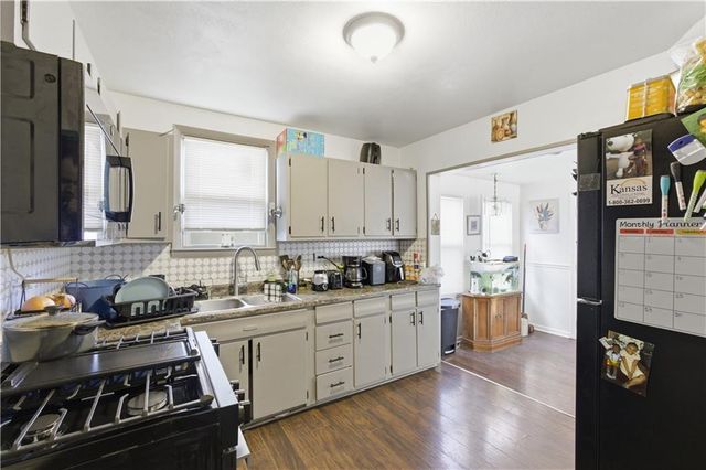 635 Orville Avenue, Kansas City, KS 66101