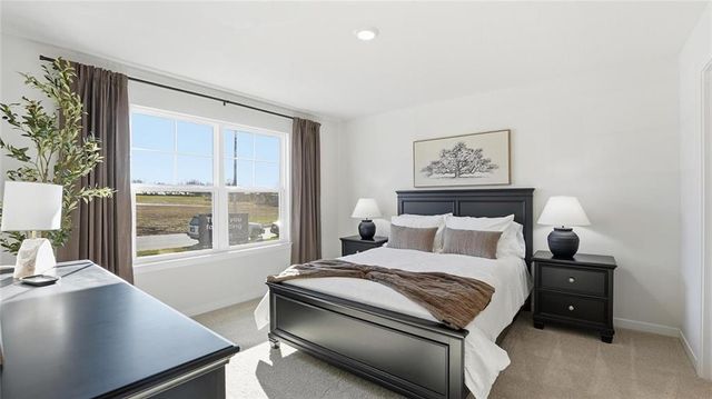 2201 Creek View Lane, Raymore, MO 64083