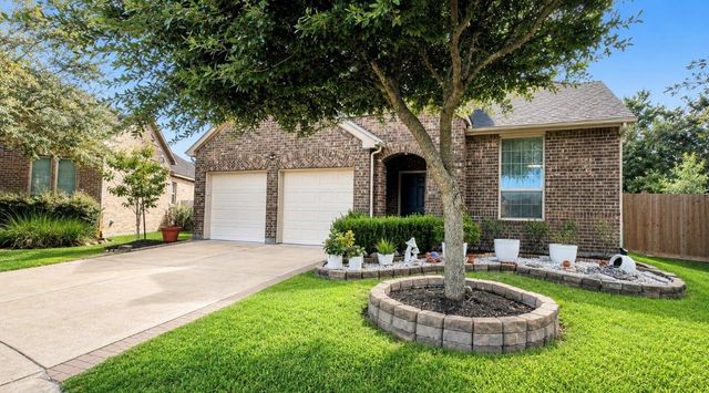 6181 Bridgewater Lane, League City, TX 77573