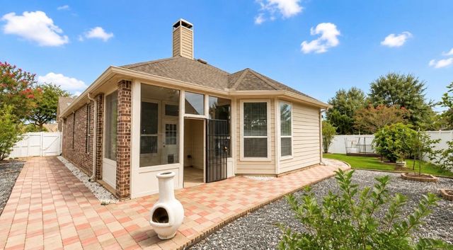6181 Bridgewater Lane, League City, TX 77573