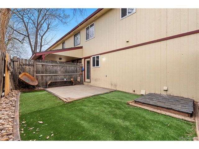 804 Lashley St, Longmont, CO 80504