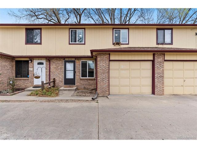 804 Lashley St, Longmont, CO 80504