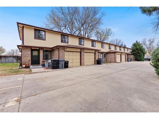 804 Lashley St, Longmont, CO 80504