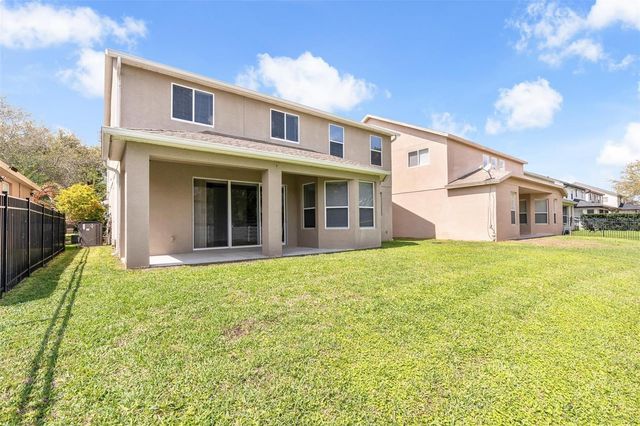 13066 HATHERTON CIRCLE, Orlando, FL 32832