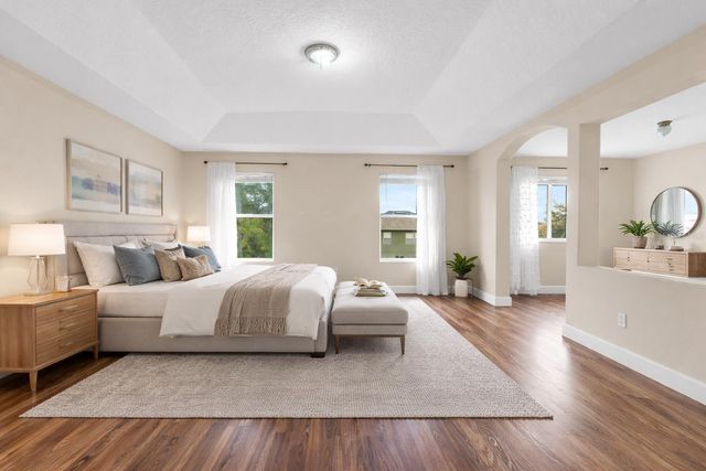 13066 HATHERTON CIRCLE, Orlando, FL 32832