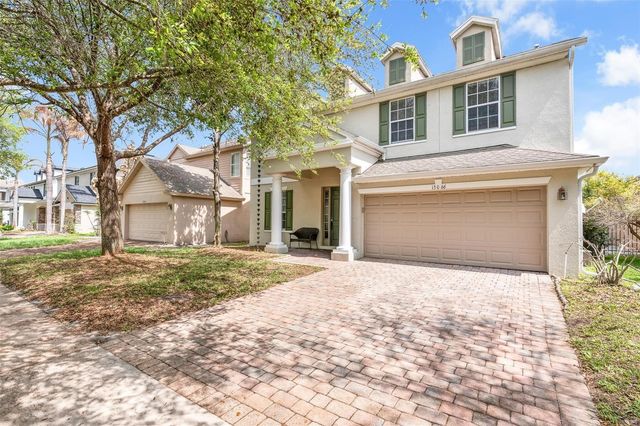 13066 HATHERTON CIRCLE, Orlando, FL 32832