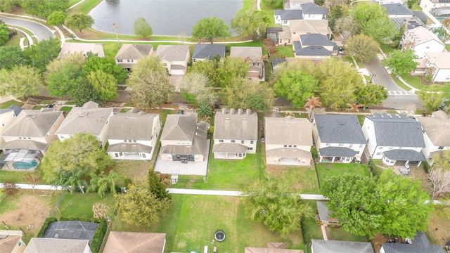 13066 HATHERTON CIRCLE, Orlando, FL 32832