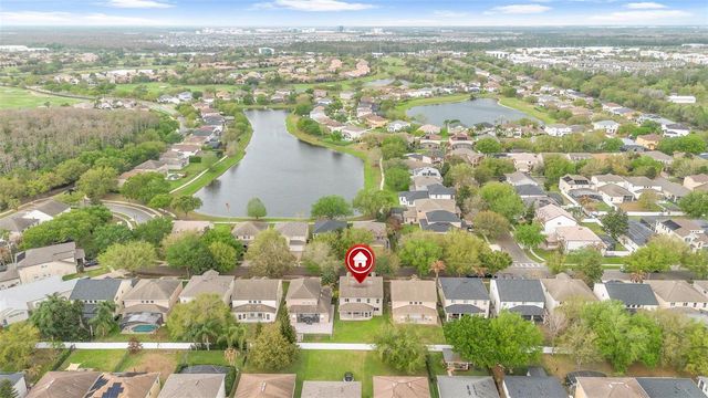 13066 HATHERTON CIRCLE, Orlando, FL 32832