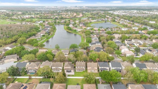 13066 HATHERTON CIRCLE, Orlando, FL 32832