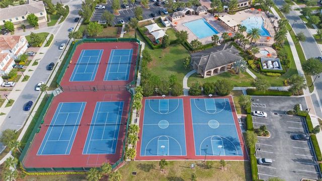 13066 HATHERTON CIRCLE, Orlando, FL 32832