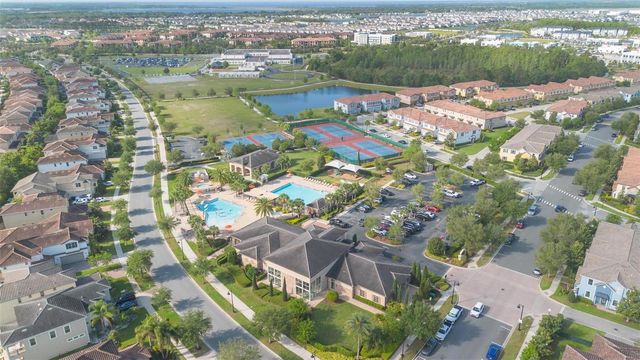 13066 HATHERTON CIRCLE, Orlando, FL 32832