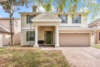 13066 HATHERTON CIRCLE, Orlando, FL 32832