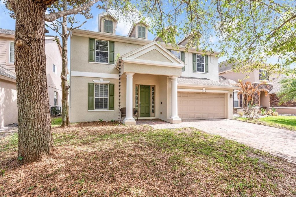 Image 2 of property listing at 13066 HATHERTON CIRCLE, Orlando, FL 32832