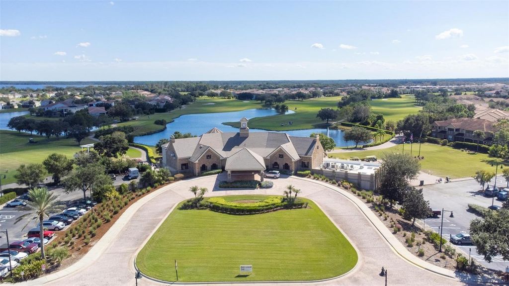 Image 51 of property listing at 13066 HATHERTON CIRCLE, Orlando, FL 32832