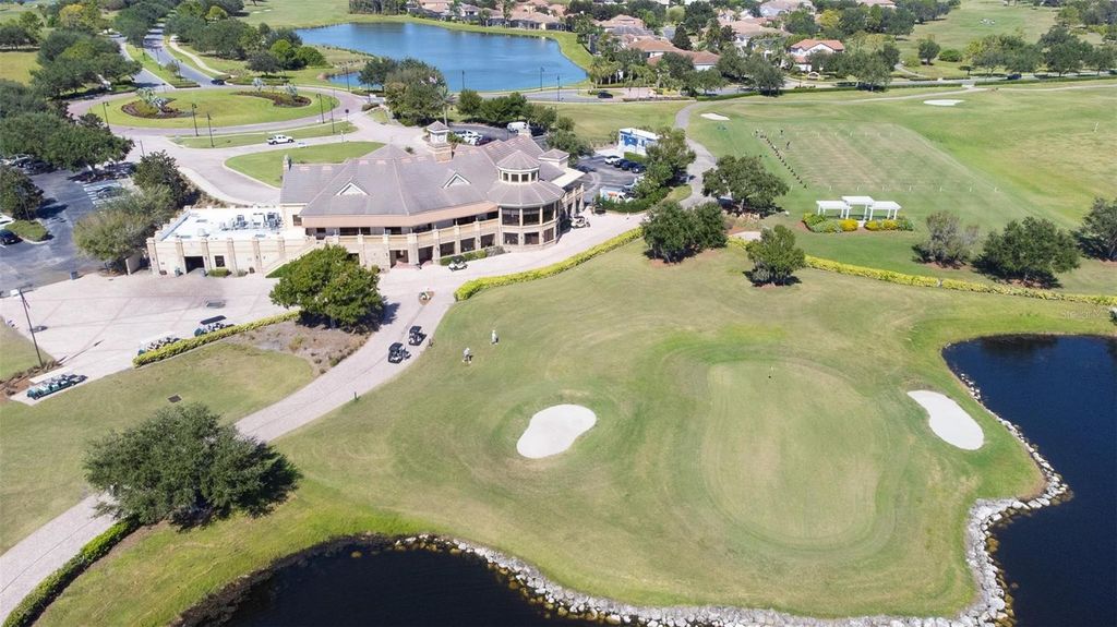 Image 52 of property listing at 13066 HATHERTON CIRCLE, Orlando, FL 32832