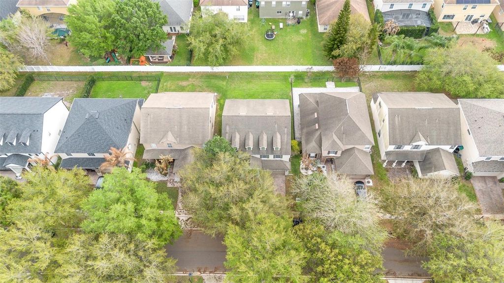 Image 53 of property listing at 13066 HATHERTON CIRCLE, Orlando, FL 32832