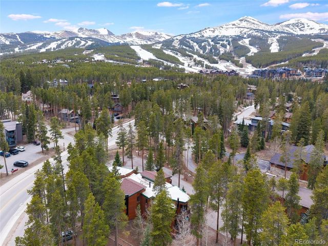1140 Ski Hill Rd D-27, Breckenridge, CO 80424