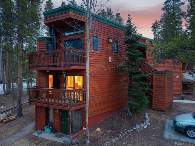 1140 Ski Hill Rd D-27, Breckenridge, CO 80424
