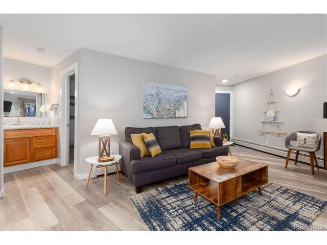 1140 Ski Hill Rd D-27, Breckenridge, CO 80424