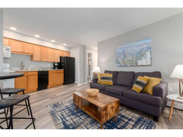 1140 Ski Hill Rd D-27, Breckenridge, CO 80424